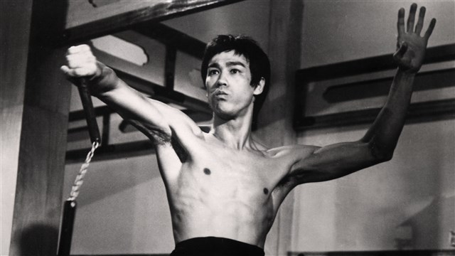 Bruce Lee’s Muscle Building Secrets (2)